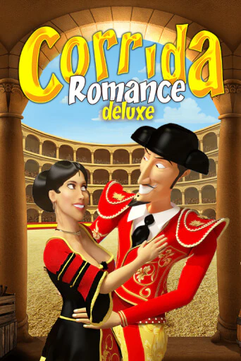 Corrida Romance Deluxe игровой автомат | Казино Кристалл играть бесплатно