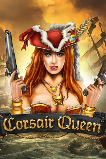 Corsair Queen игровой автомат | Казино Кристалл играть бесплатно