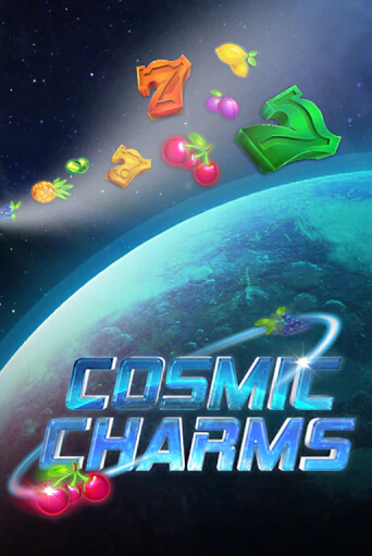 Cosmic Charms игровой автомат | Казино Кристалл играть бесплатно