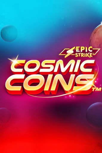 Cosmic Coins™ игровой автомат | Казино Кристалл играть бесплатно