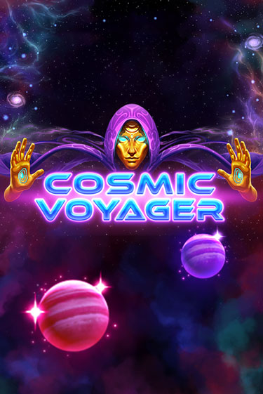 Cosmic Voyager игровой автомат | Казино Кристалл играть бесплатно