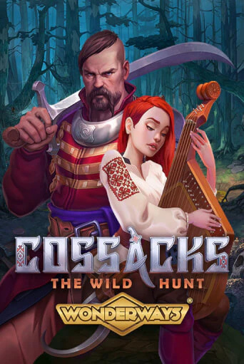 Cossacks: The Wild Hunt игровой автомат | Казино Кристалл играть бесплатно