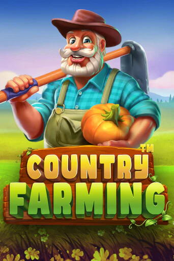 Country Farming игровой автомат | Казино Кристалл играть бесплатно