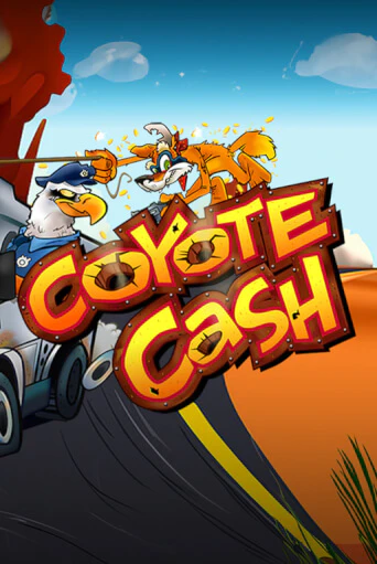 Coyote Cash игровой автомат | Казино Кристалл играть бесплатно