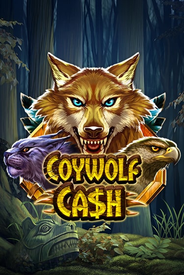 Coywolf Cash игровой автомат | Казино Кристалл играть бесплатно