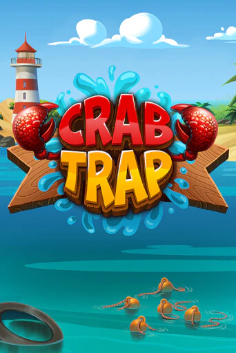 Crab Trap игровой автомат | Казино Кристалл играть бесплатно