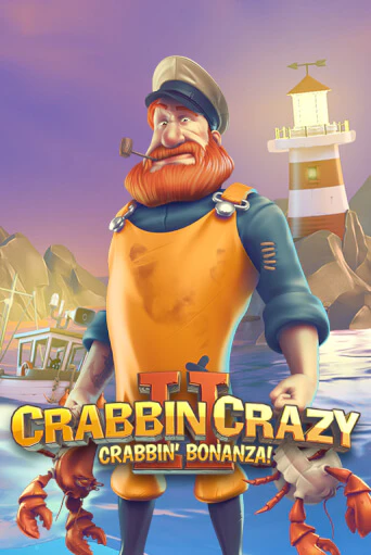 Crabbin' Crazy 2 ™ игровой автомат | Казино Кристалл играть бесплатно
