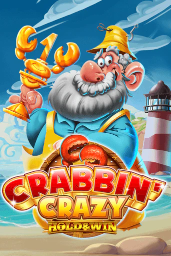 Crabbin' Crazy игровой автомат | Казино Кристалл играть бесплатно