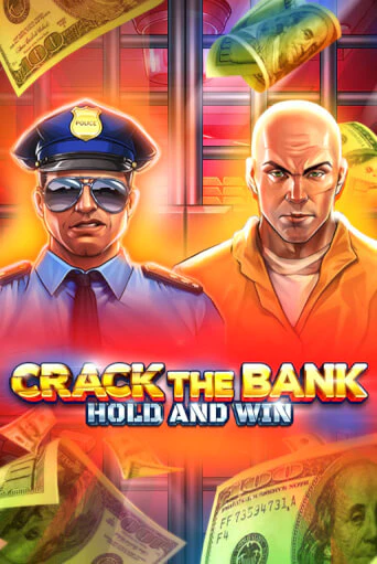 Crack the Bank Hold and Win игровой автомат | Казино Кристалл играть бесплатно