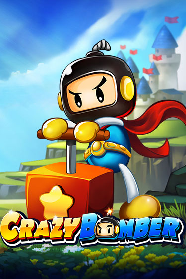 Crazy Bomber игровой автомат | Казино Кристалл играть бесплатно