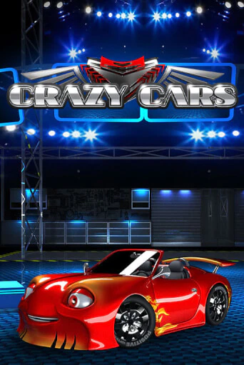 Crazy Cars игровой автомат | Казино Кристалл играть бесплатно
