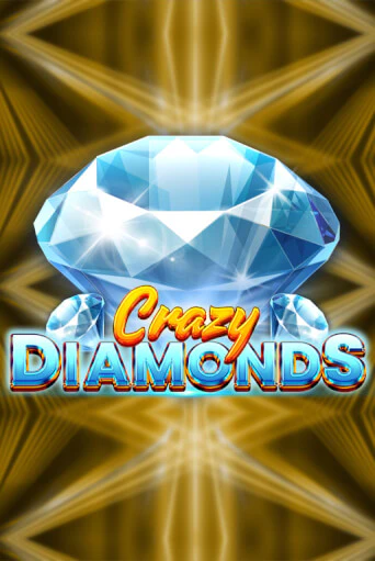 Crazy Diamonds игровой автомат | Казино Кристалл играть бесплатно