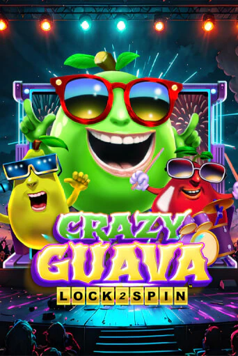 Crazy Guava игровой автомат | Казино Кристалл играть бесплатно