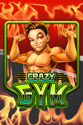 Crazy Gym игровой автомат | Казино Кристалл играть бесплатно