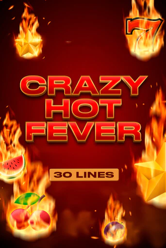 Crazy Hot Fever игровой автомат | Казино Кристалл играть бесплатно