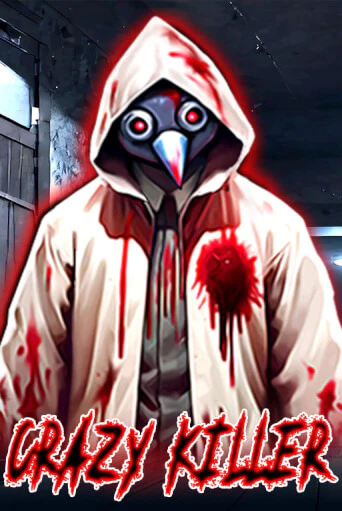 Crazy Killer игровой автомат | Казино Кристалл играть бесплатно