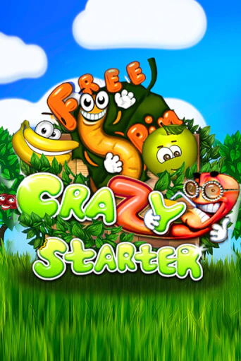 Crazy Starter игровой автомат | Казино Кристалл играть бесплатно