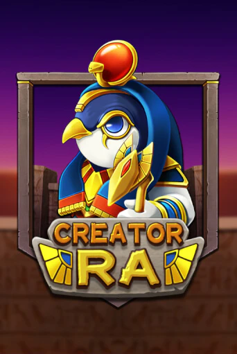 Creator Ra игровой автомат | Казино Кристалл играть бесплатно