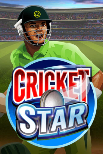 Cricket Star игровой автомат | Казино Кристалл играть бесплатно