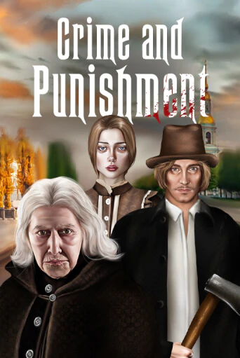 Crime and Punishment игровой автомат | Казино Кристалл играть бесплатно