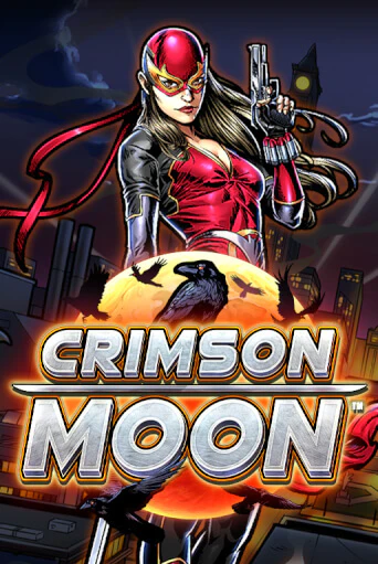 Crimson Moon™ игровой автомат | Казино Кристалл играть бесплатно