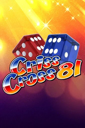 Criss Cross 81 игровой автомат | Казино Кристалл играть бесплатно