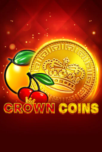 Crown Coins игровой автомат | Казино Кристалл играть бесплатно