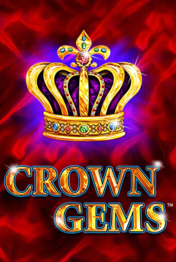 Crown Gems игровой автомат | Казино Кристалл играть бесплатно