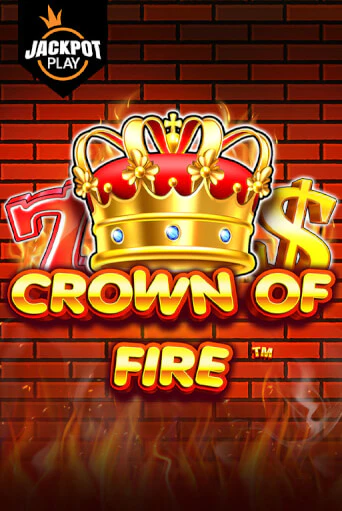 Crown of Fire Jackpot Play игровой автомат | Казино Кристалл играть бесплатно