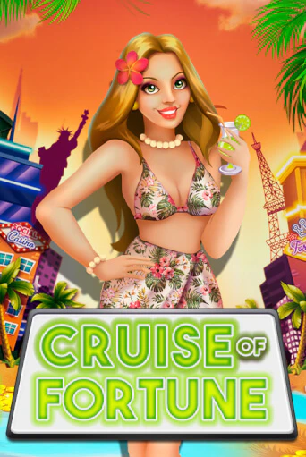 Cruise of Fortune игровой автомат | Казино Кристалл играть бесплатно