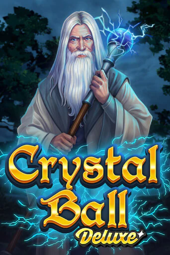 Crystal Ball Deluxe игровой автомат | Казино Кристалл играть бесплатно