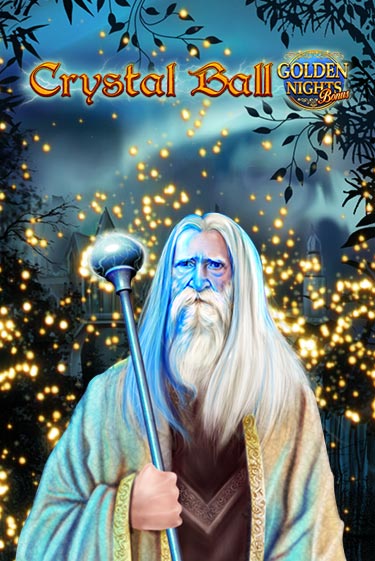 Crystall Ball Golden Nights игровой автомат | Казино Кристалл играть бесплатно