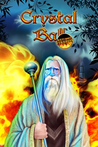 Crystal Ball Red Hot Firepot игровой автомат | Казино Кристалл играть бесплатно