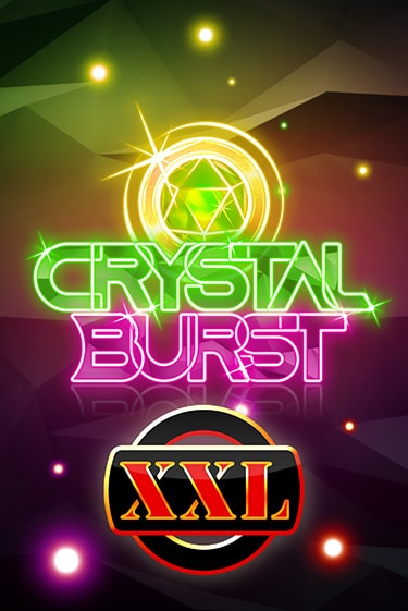 Crystal Burst XXL игровой автомат | Казино Кристалл играть бесплатно