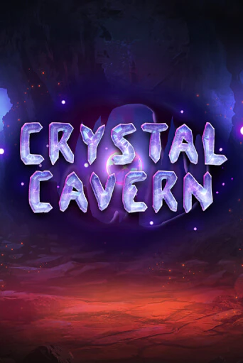 Crystal Cavern игровой автомат | Казино Кристалл играть бесплатно