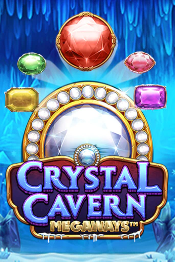 Crystal Caverns Megaways игровой автомат | Казино Кристалл играть бесплатно