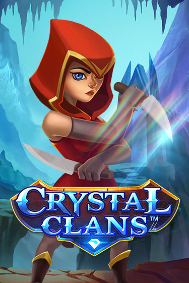 Crystal Clans игровой автомат | Казино Кристалл играть бесплатно