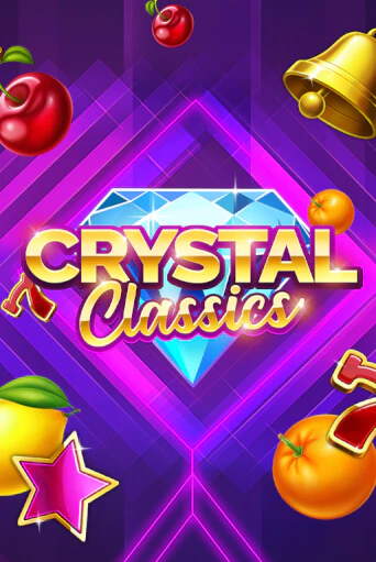 Crystal Classics игровой автомат | Казино Кристалл играть бесплатно