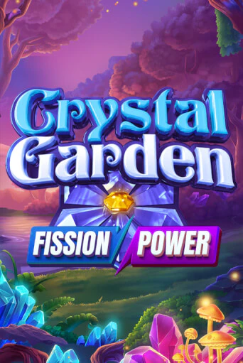 Crystal Garden игровой автомат | Казино Кристалл играть бесплатно