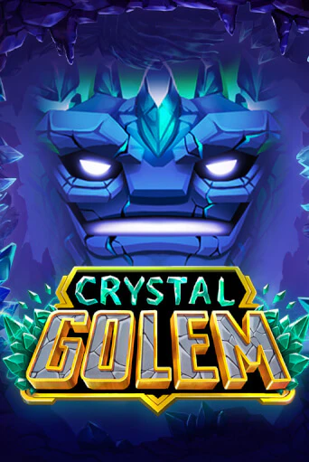Crystal Golem игровой автомат | Казино Кристалл играть бесплатно