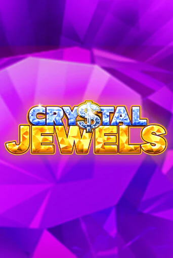 Crystal Jewels игровой автомат | Казино Кристалл играть бесплатно