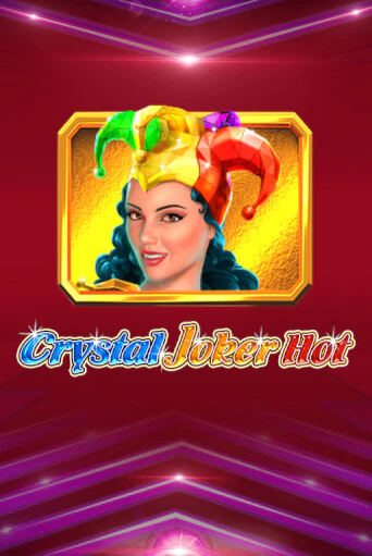 Crystal Joker Hot игровой автомат | Казино Кристалл играть бесплатно