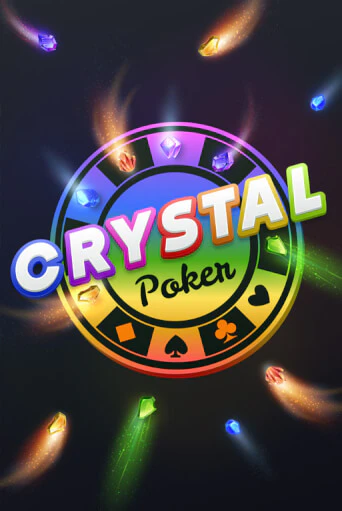 Crystal Poker игровой автомат | Казино Кристалл играть бесплатно