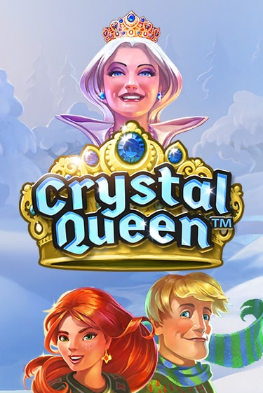 Crystal Queen игровой автомат | Казино Кристалл играть бесплатно