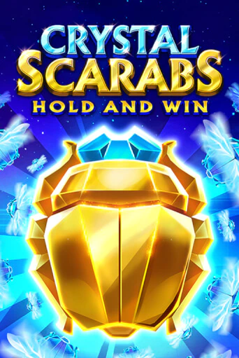 Crystal Scarabs игровой автомат | Казино Кристалл играть бесплатно