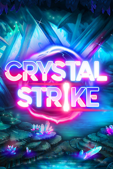 Crystal Strike игровой автомат | Казино Кристалл играть бесплатно