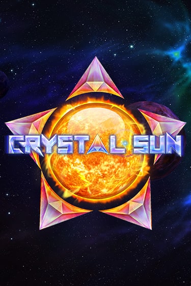 Crystal Sun игровой автомат | Казино Кристалл играть бесплатно