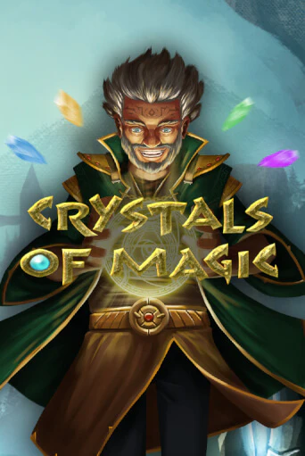 Crystals of Magic игровой автомат | Казино Кристалл играть бесплатно
