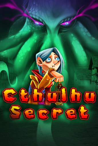 Cthulhu Secret игровой автомат | Казино Кристалл играть бесплатно