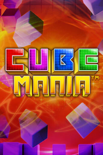 Cube Mania игровой автомат | Казино Кристалл играть бесплатно